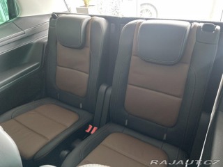 Seat Alhambra 2,0TDI 135kW*DSG*FR-Line* 2017