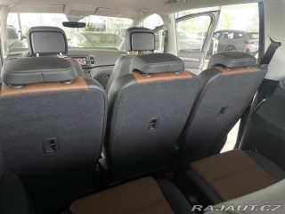 Seat Alhambra 2,0TDI 135kW*DSG*FR-Line* 2017