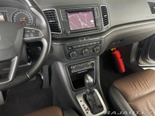 Seat Alhambra 2,0TDI 135kW*DSG*FR-Line* 2017