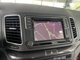 Seat Alhambra 2,0TDI 135kW*DSG*FR-Line* 2017