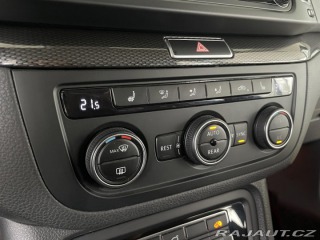 Seat Alhambra 2,0TDI 135kW*DSG*FR-Line* 2017