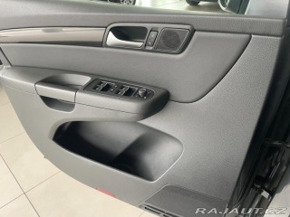 Seat Alhambra 2,0TDI 135kW*DSG*FR-Line* 2017