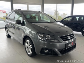 Seat Alhambra 2,0TDI 135kW*DSG*FR-Line* 2017