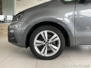 Seat Alhambra 2,0TDI 135kW*DSG*FR-Line* 2017