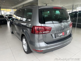 Seat Alhambra 2,0TDI 135kW*DSG*FR-Line* 2017