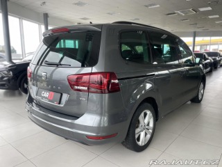 Seat Alhambra 2,0TDI 135kW*DSG*FR-Line* 2017