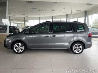 Seat Alhambra 2,0TDI 135kW*DSG*FR-Line* 2017
