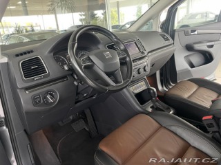 Seat Alhambra 2,0TDI 135kW*DSG*FR-Line* 2017