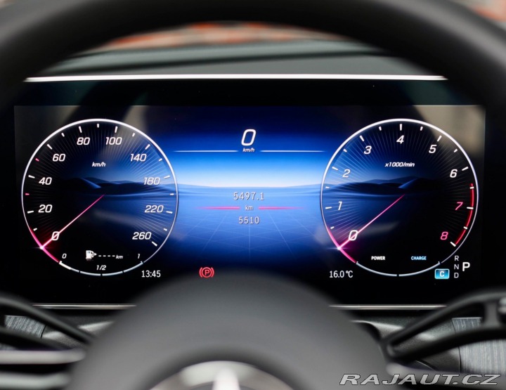 Mercedes-Benz CLE 300 Kabrio 4-matic | AMG 2024