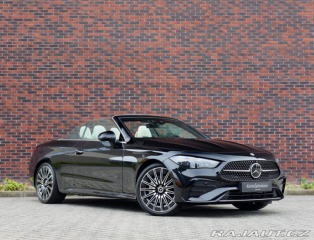 Mercedes-Benz CLE 300 Kabrio 4-matic | AMG 2024