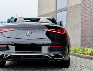 Mercedes-Benz CLE 300 Kabrio 4-matic | AMG 2024