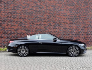Mercedes-Benz CLE 300 Kabrio 4-matic | AMG 2024