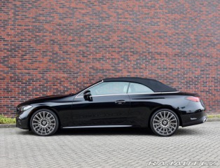 Mercedes-Benz CLE 300 Kabrio 4-matic | AMG 2024
