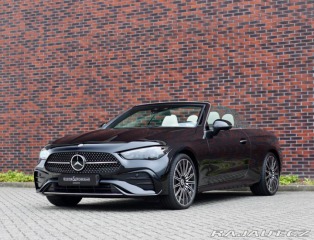 Mercedes-Benz CLE 300 Kabrio 4-matic | AMG 2024