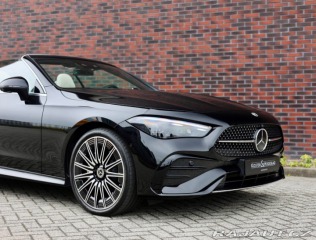 Mercedes-Benz CLE 300 Kabrio 4-matic | AMG 2024