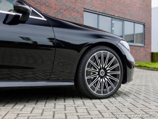 Mercedes-Benz CLE 300 Kabrio 4-matic | AMG 2024