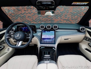 Mercedes-Benz CLE 300 Kabrio 4-matic | AMG 2024