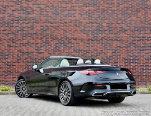 Mercedes-Benz CLE 300 Kabrio 4-matic | AMG 2024