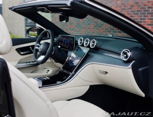 Mercedes-Benz CLE 300 Kabrio 4-matic | AMG 2024