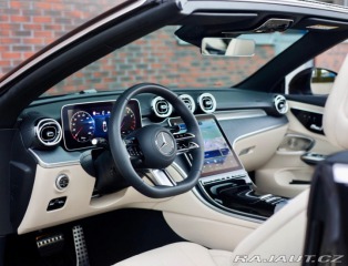 Mercedes-Benz CLE 300 Kabrio 4-matic | AMG 2024