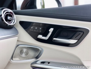 Mercedes-Benz CLE 300 Kabrio 4-matic | AMG 2024