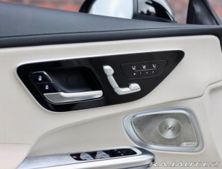 Mercedes-Benz CLE 300 Kabrio 4-matic | AMG 2024