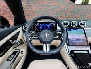 Mercedes-Benz CLE 300 Kabrio 4-matic | AMG 2024
