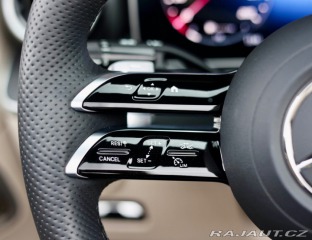 Mercedes-Benz CLE 300 Kabrio 4-matic | AMG 2024