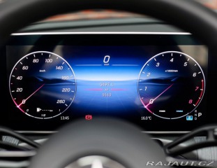 Mercedes-Benz CLE 300 Kabrio 4-matic | AMG 2024