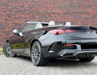 Mercedes-Benz CLE 300 Kabrio 4-matic | AMG 2024