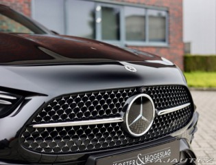 Mercedes-Benz CLE 300 Kabrio 4-matic | AMG 2024