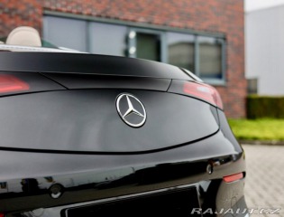 Mercedes-Benz CLE 300 Kabrio 4-matic | AMG 2024