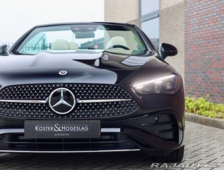Mercedes-Benz CLE 300 Kabrio 4-matic | AMG 2024