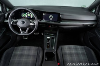 Volkswagen Golf  2021