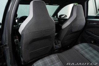 Volkswagen Golf  2021