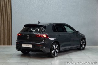 Volkswagen Golf  2021