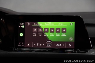 Volkswagen Golf  2021