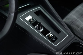 Volkswagen Golf  2021