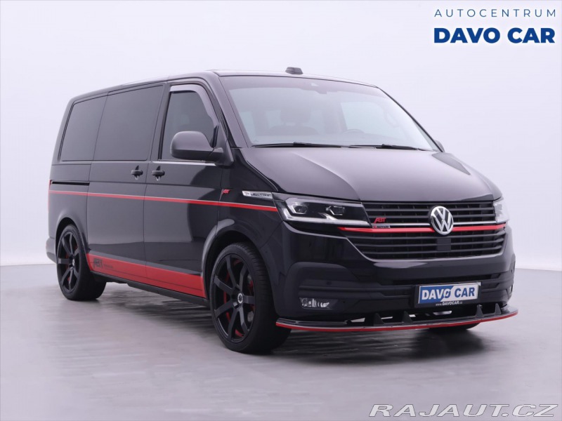 Volkswagen Multivan 2.0 TDI DSG 4Motion LED D