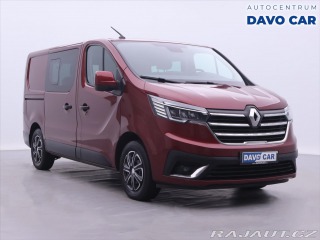 Renault Trafic 2,0 Blue dCi 110Kw CZ DPH