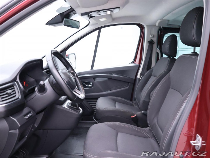 Renault Trafic 2,0 Blue dCi 110Kw CZ DPH 2022