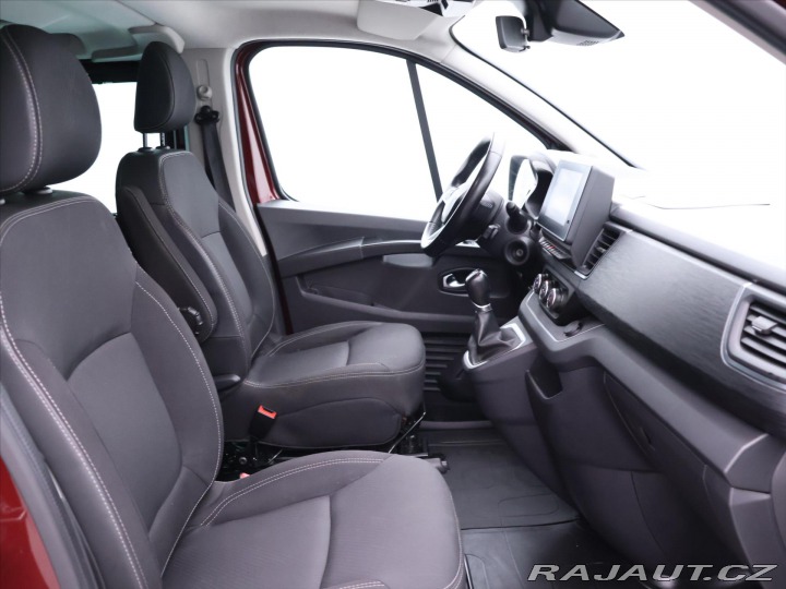 Renault Trafic 2,0 Blue dCi 110Kw CZ DPH 2022