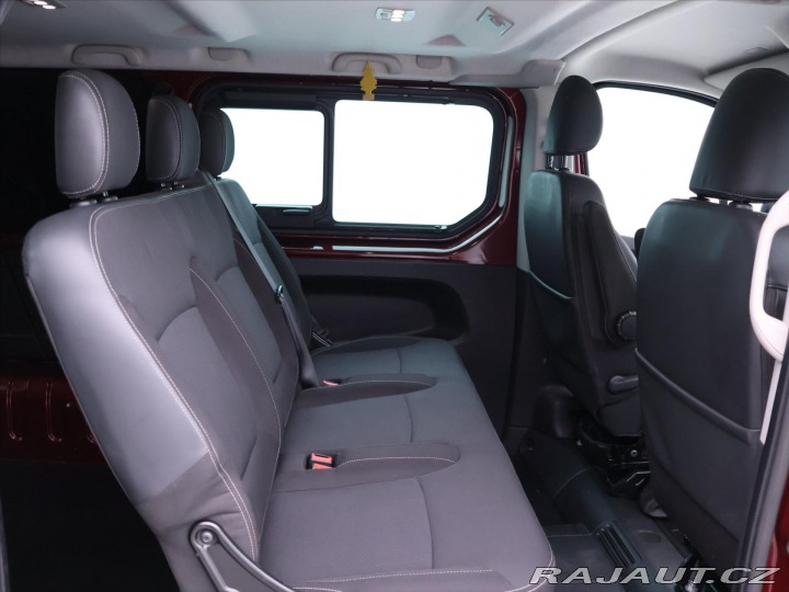 Renault Trafic 2,0 Blue dCi 110Kw CZ DPH 2022