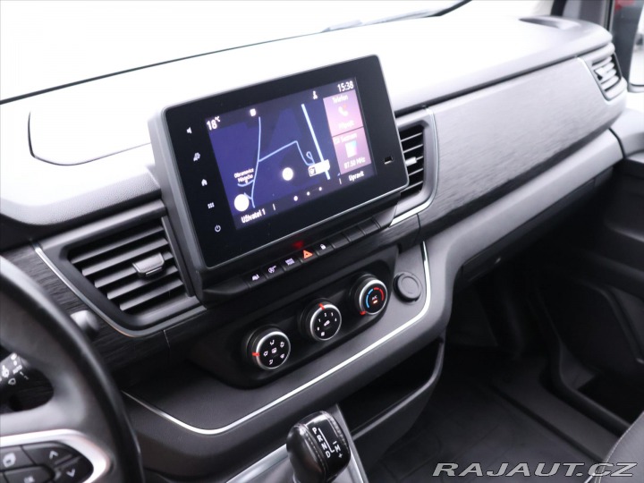 Renault Trafic 2,0 Blue dCi 110Kw CZ DPH 2022