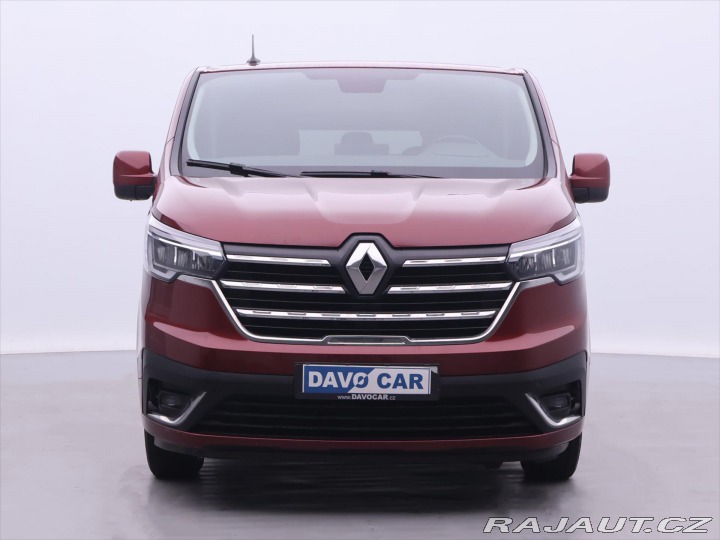 Renault Trafic 2,0 Blue dCi 110Kw CZ DPH 2022