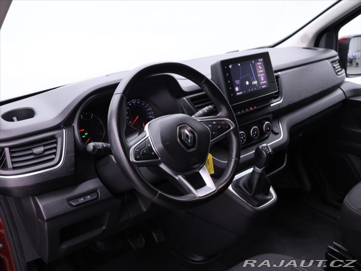 Renault Trafic 2,0 Blue dCi 110Kw CZ DPH 2022