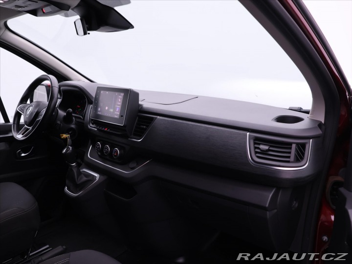 Renault Trafic 2,0 Blue dCi 110Kw CZ DPH 2022