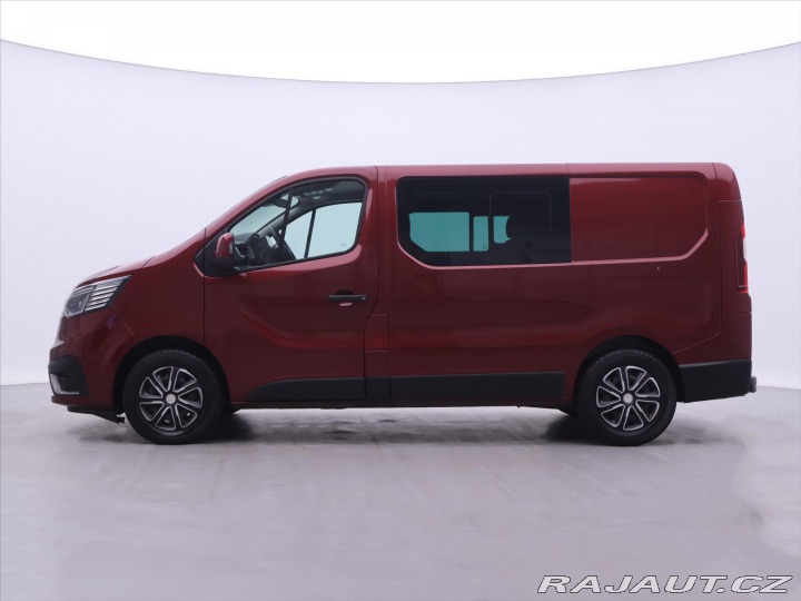 Renault Trafic 2,0 Blue dCi 110Kw CZ DPH 2022