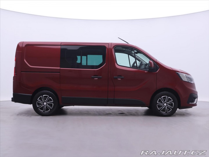 Renault Trafic 2,0 Blue dCi 110Kw CZ DPH 2022