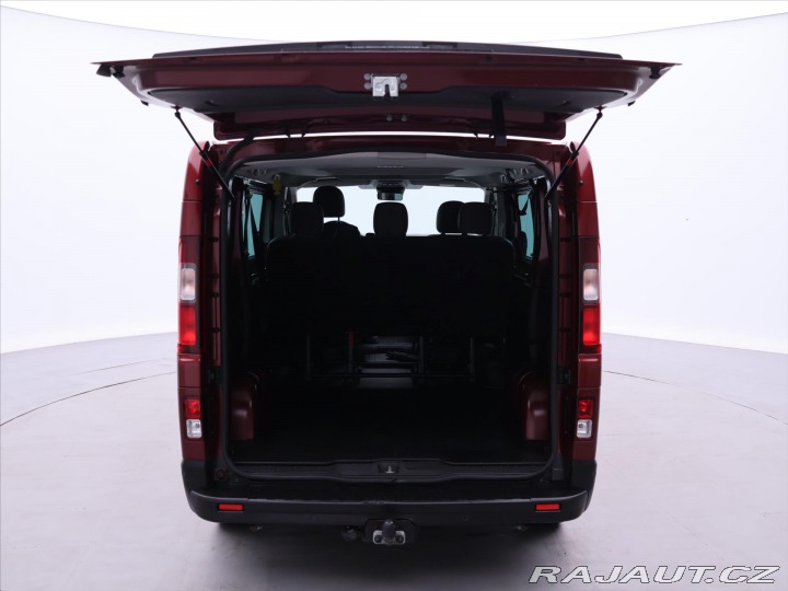 Renault Trafic 2,0 Blue dCi 110Kw CZ DPH 2022
